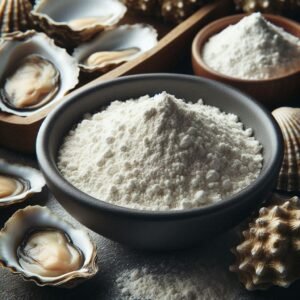 Oyster powder